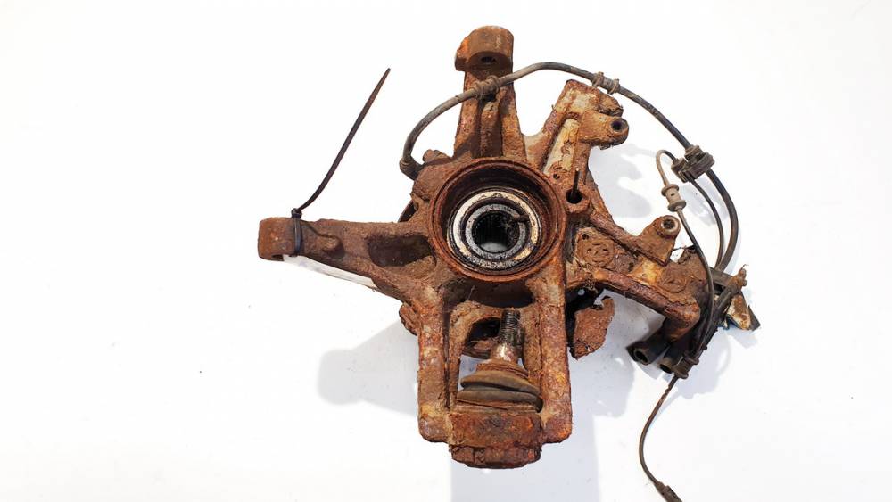 Mercedes-Benz ML-CLASS 2000 Piasta  - TYLNE LEWE - Thumbnail 2