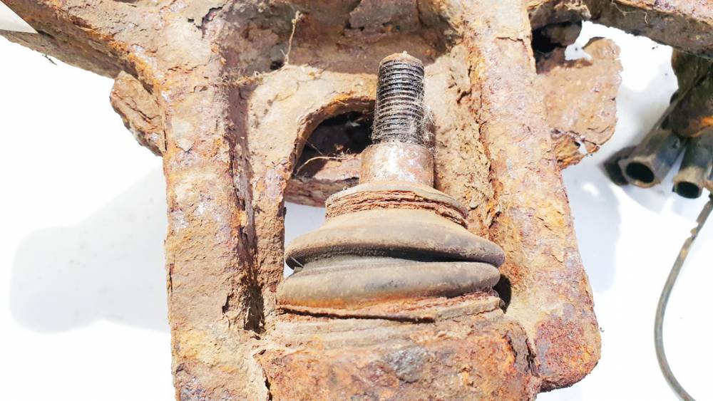 Mercedes-Benz ML-CLASS 2000 Piasta  - TYLNE LEWE - Thumbnail 3