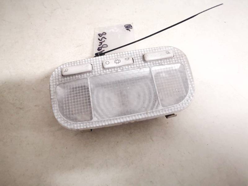 9652262280 Citroen Jumpy 2006 Interior Light - REAR