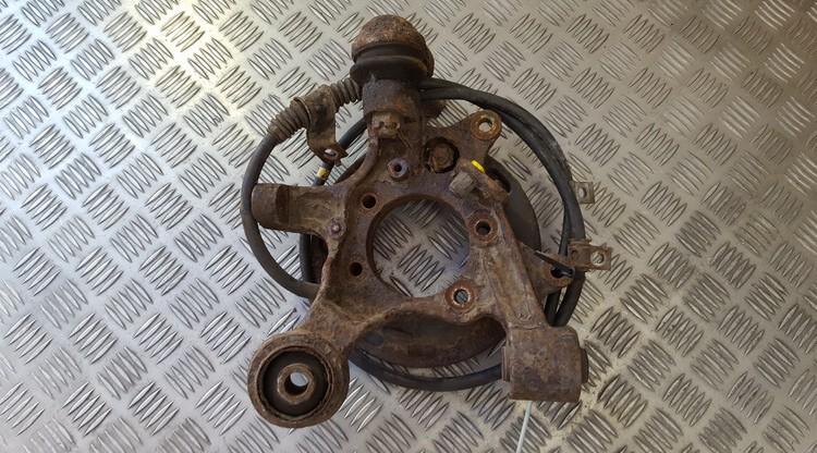 Mitsubishi Pajero 2003 Stebules kronsteinas G.D.