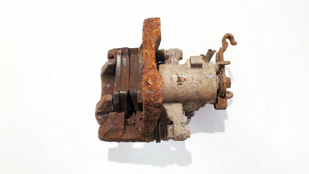 Skoda Octavia 2006 Disc-Brake Caliper - REAR LEFT - Thumbnail 3