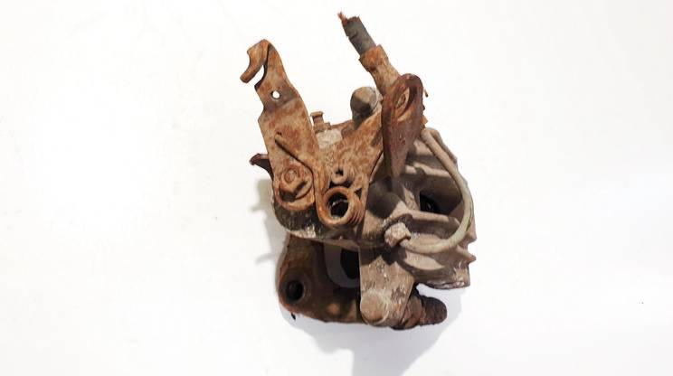 Skoda Octavia 2006 Disc-Brake Caliper - REAR LEFT - Thumbnail 2