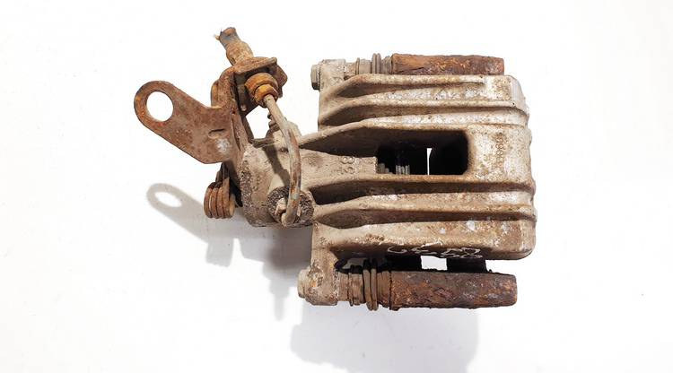 Skoda Octavia 2006 Disc-Brake Caliper - REAR LEFT