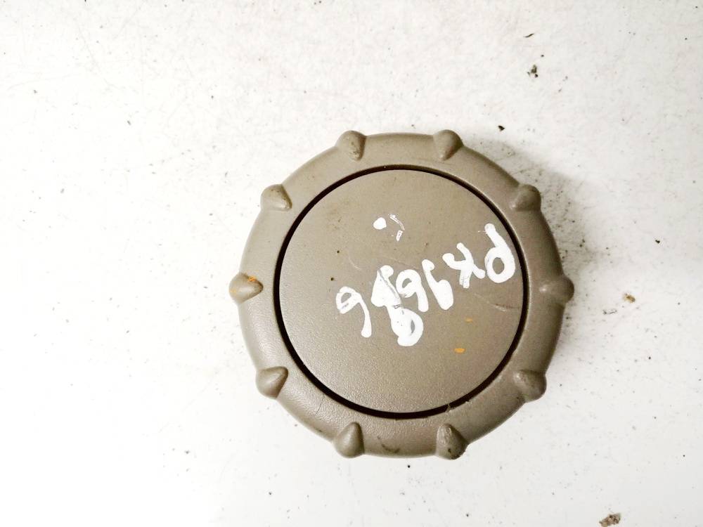 5121128 Renault Scenic 2004 Innenausstattung