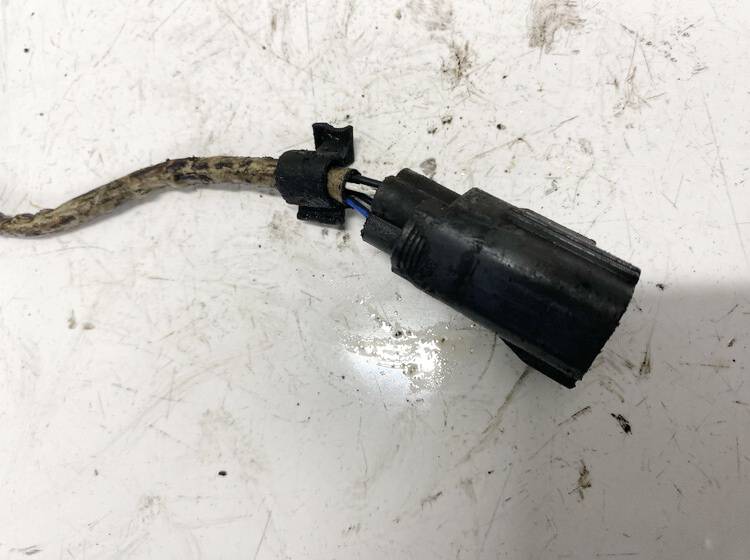 30681335 Volvo XC 90 2007 Lambda sensor 4 wires, White Black Black Blue - Thumbnail 3