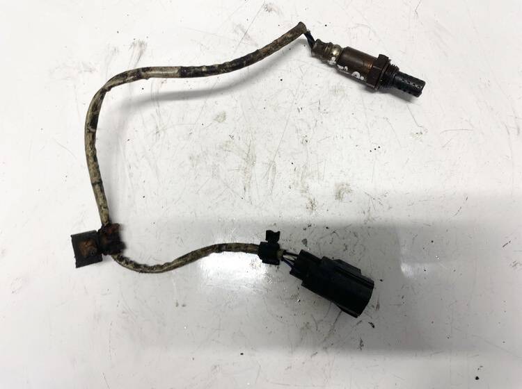 30681335 Volvo XC 90 2007 Lambda sensor 4 wires, White Black Black Blue