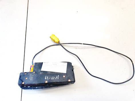 3B0880240K Volkswagen Passat 2005 Seat AIRBAG