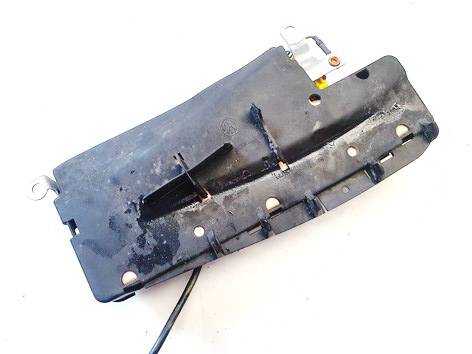 3B0880240K Volkswagen Passat 2005 Seat AIRBAG - Thumbnail 3