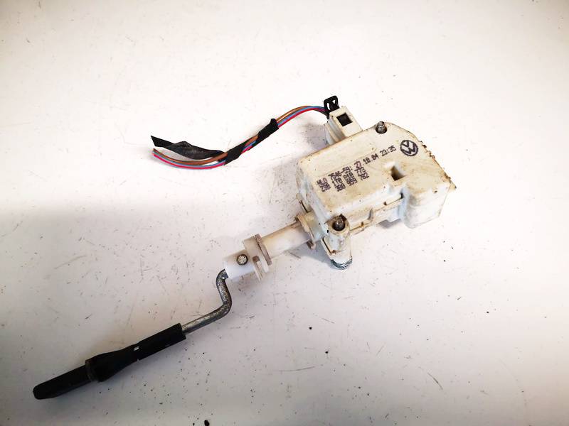 1T0810773 Volkswagen Touran 2004 Fuel Flap Motor