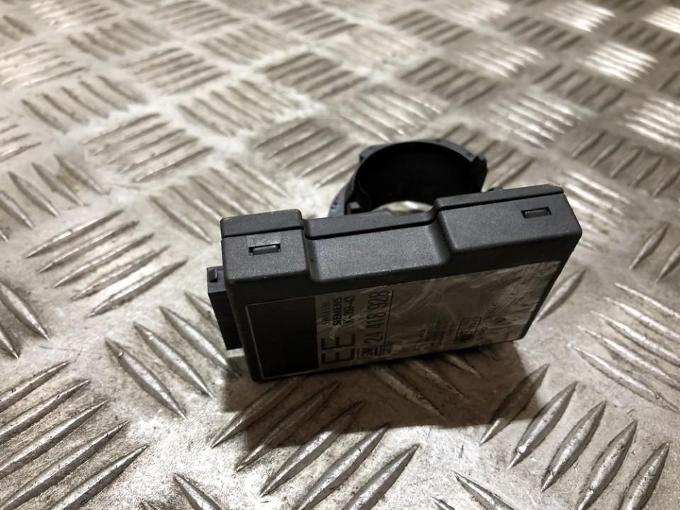 24418928 Opel Vectra 1999 ECU Immobilizer antenna