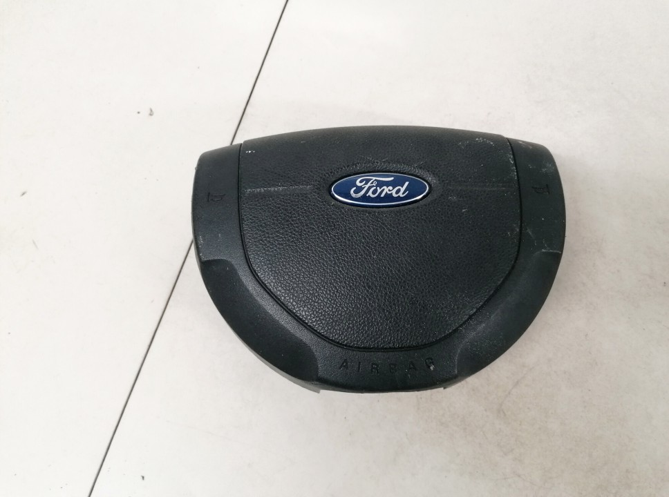 3056064 Ford Fiesta 2007 Poduszka powietrzna kierownicy