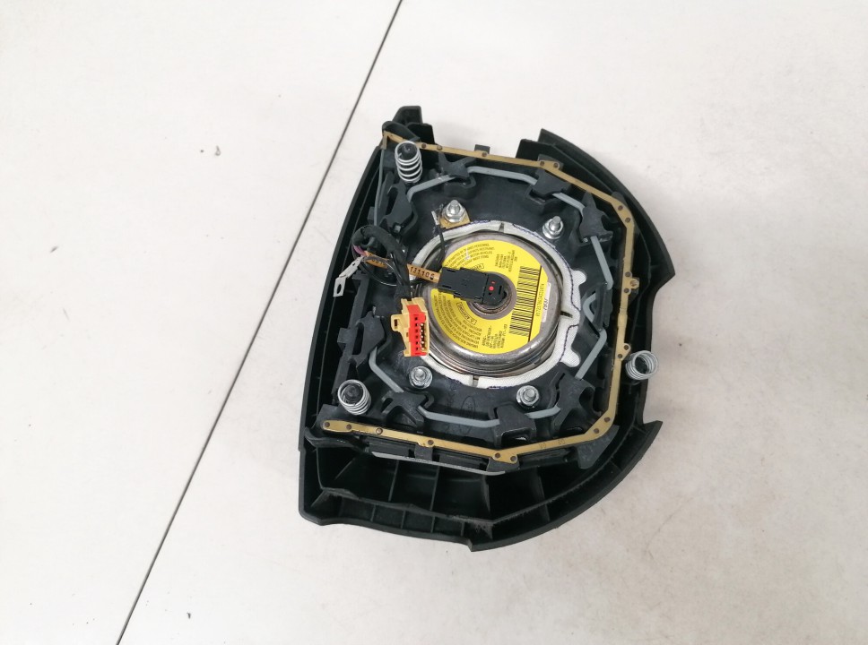 3056064 Ford Fiesta 2007 Poduszka powietrzna kierownicy - Thumbnail 3