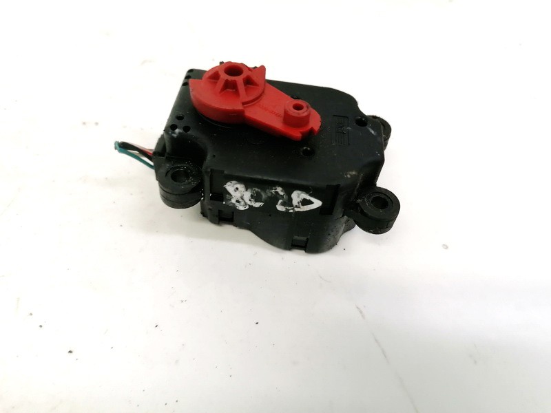 20918020 Opel Vectra 2004 Sildītāja vārsta motoriņš - Thumbnail 2