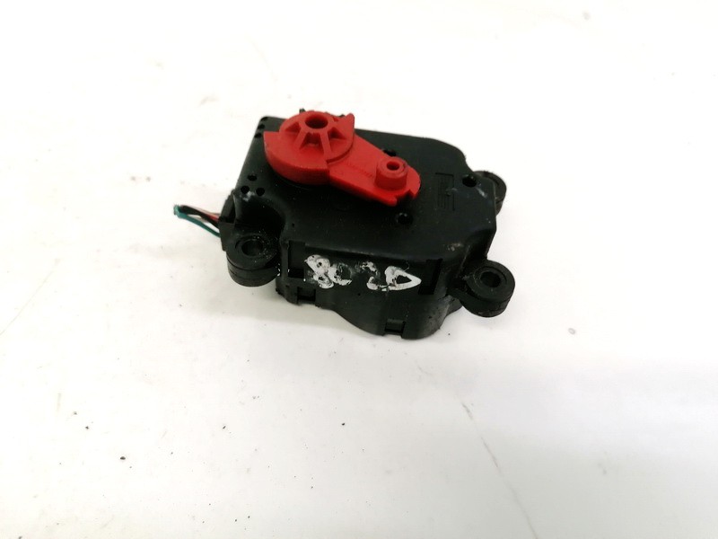 20918020 Opel Vectra 2004 Sildītāja vārsta motoriņš - Thumbnail 3