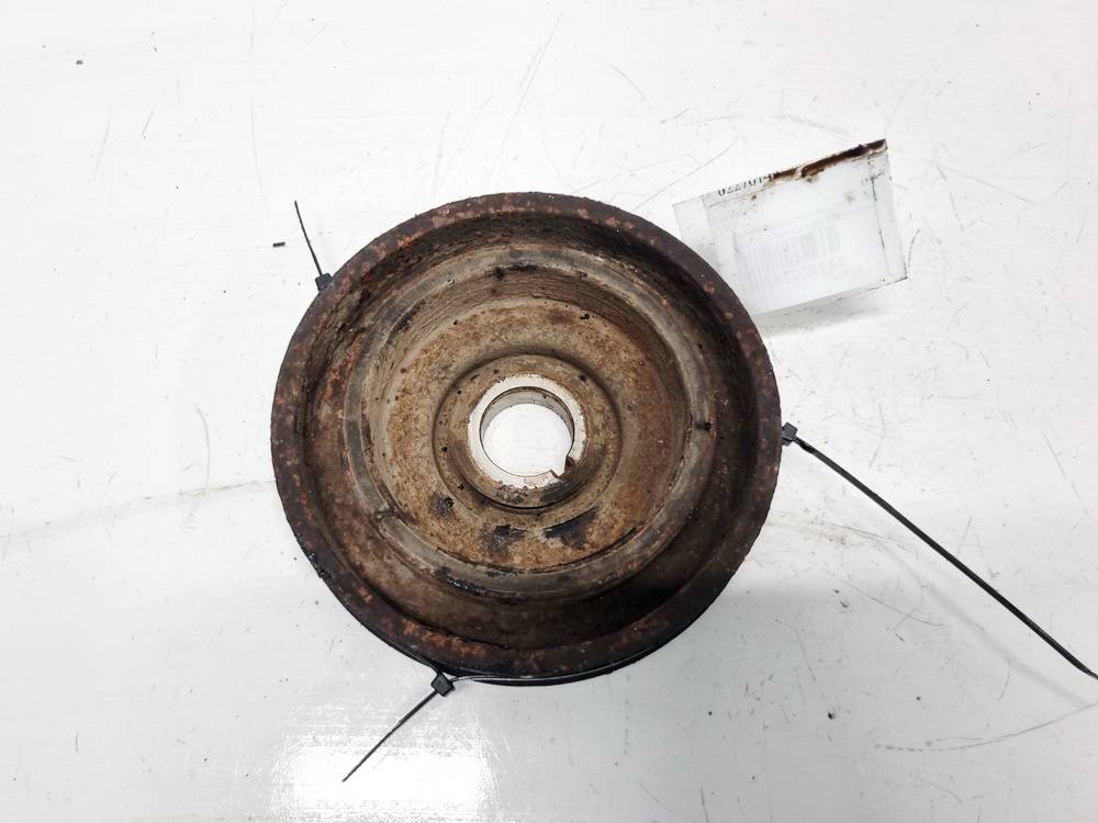 Citroen C5 2009 Alkuninio veleno dantratis (skyvas - skriemulys)