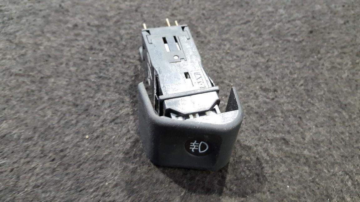 Fog Light Switch Citroen ZX 1992    0.0 