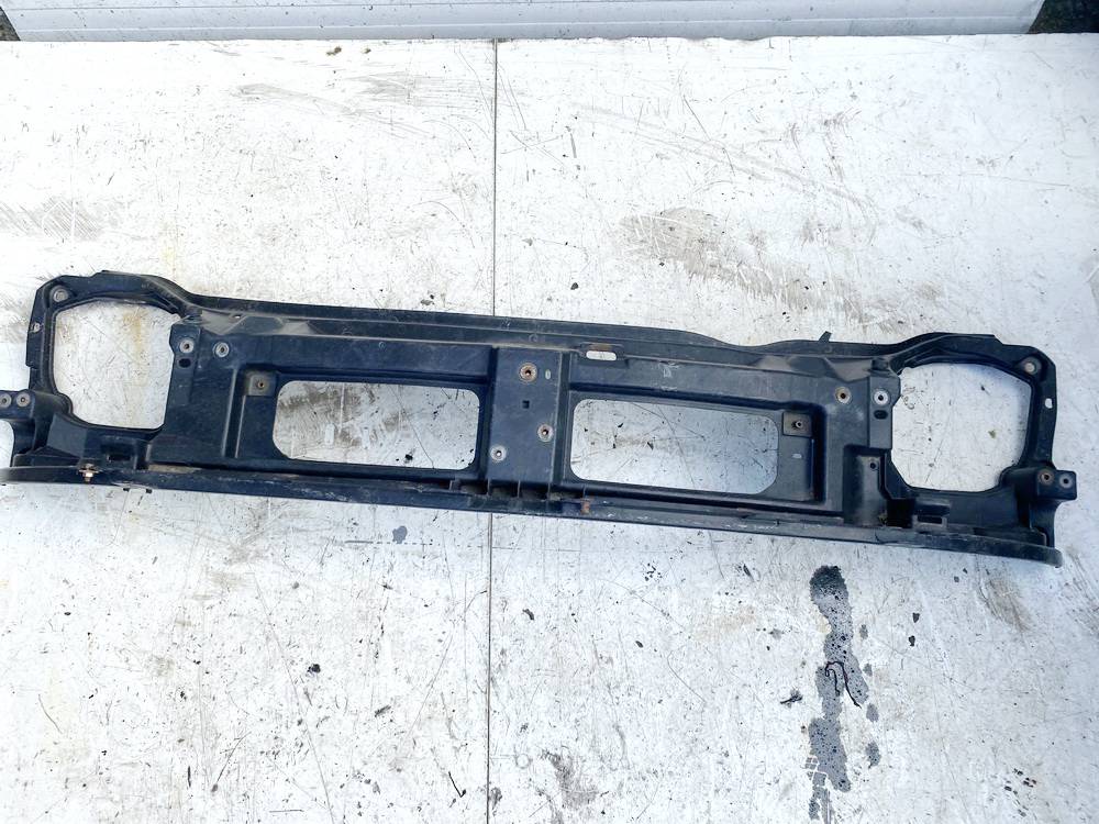 8200143340 Opel Vivaro 2001 Radiator Support, Mask - FRONT