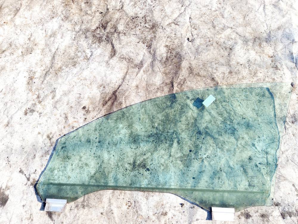 AS2 Volvo V50 2005 Szyba drzwi - PRZEDNIE PRAWE - Thumbnail 3