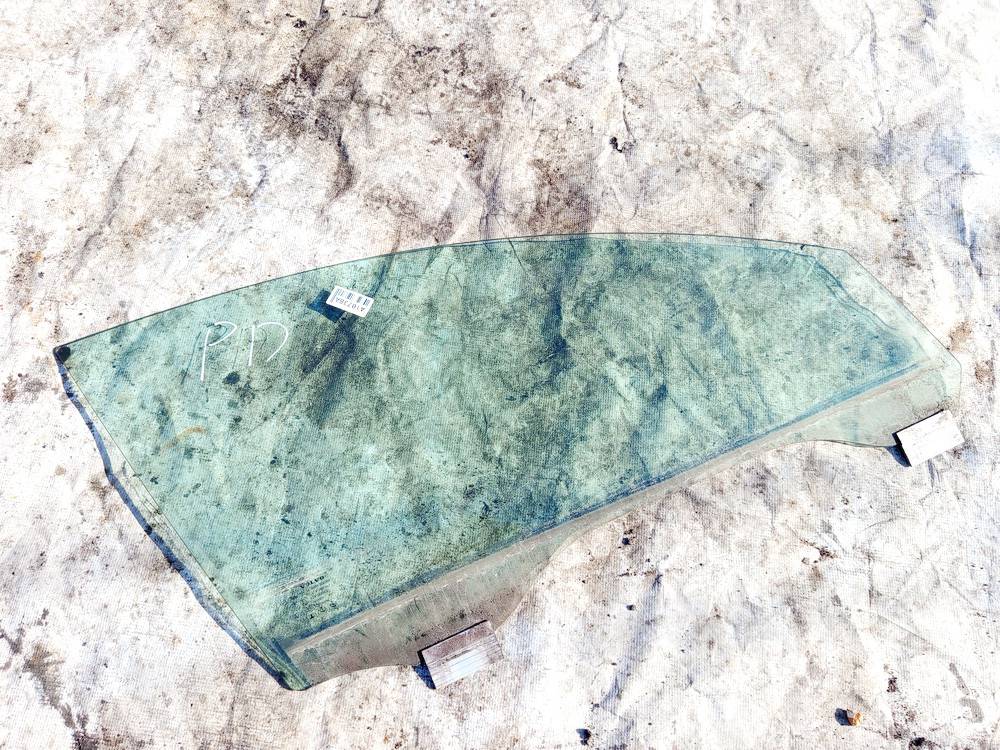 AS2 Volvo V50 2005 Szyba drzwi - PRZEDNIE PRAWE