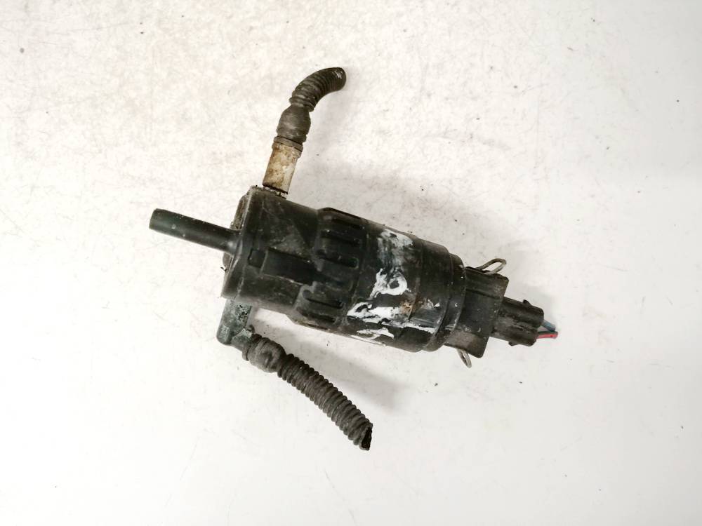 55702893 Opel Corsa 2007 Windshield Windscreen Washer Pump