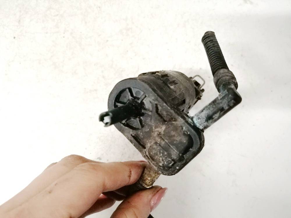 55702893 Opel Corsa 2007 Windshield Windscreen Washer Pump - Thumbnail 3