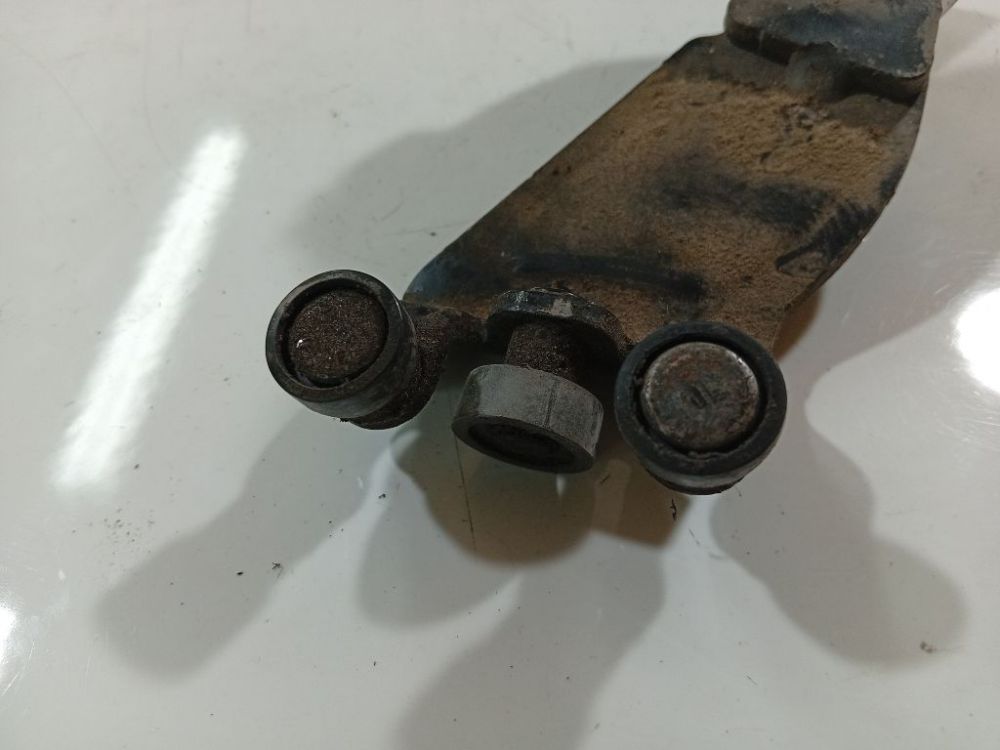 51814082 Fiat Doblo 2014 Liukuoven osat (kiskot, pidikkeet) - Thumbnail 3