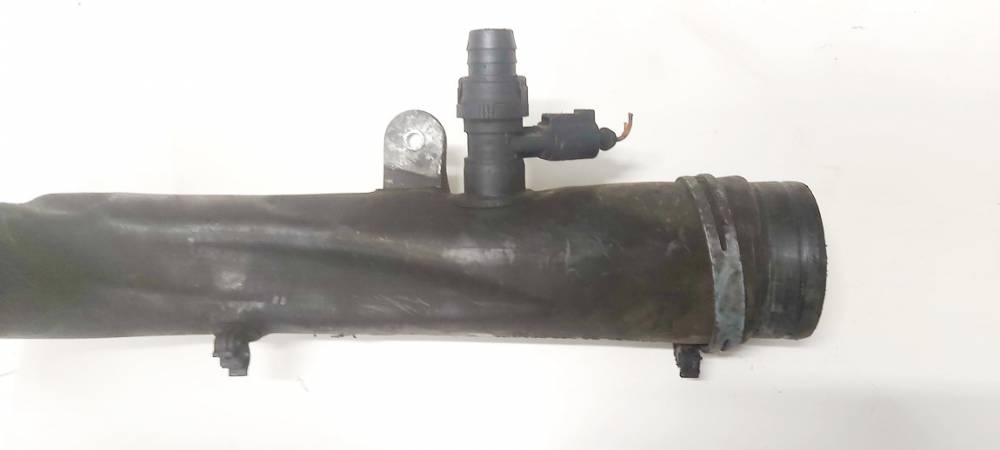 VCD446156603 Volkswagen Touran 2004 TURBO INTERCOOLER PIPE HOSE - Thumbnail 2