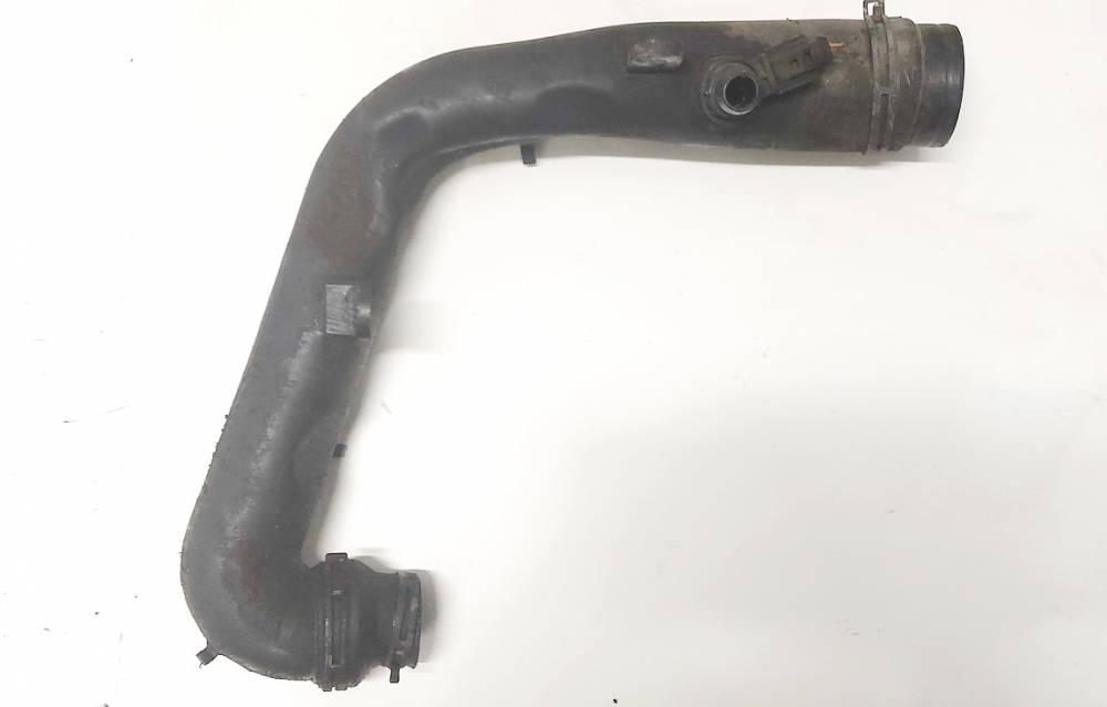 VCD446156603 Volkswagen Touran 2004 TURBO INTERCOOLER PIPE HOSE