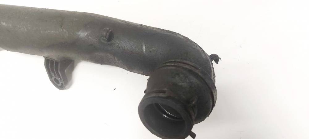 VCD446156603 Volkswagen Touran 2004 TURBO INTERCOOLER PIPE HOSE - Thumbnail 3