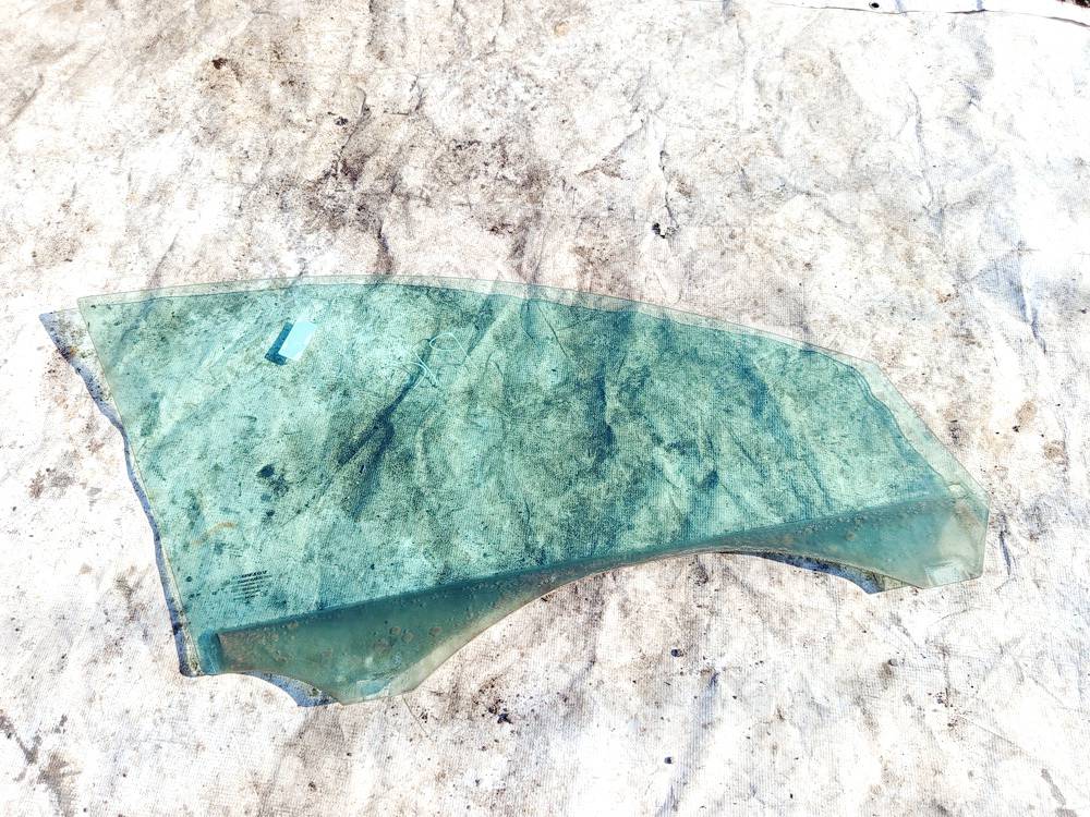 AS2 Volvo V50 2005 Szyba drzwi - PRZEDNIE LEWE - Thumbnail 3