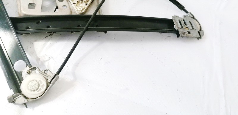 Mercedes-Benz S-CLASS 2001 Duru lango pakelejas P.D. - Thumbnail 3