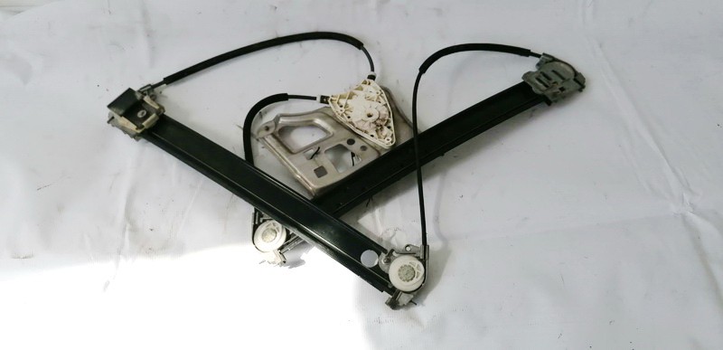 Mercedes-Benz S-CLASS 2001 Duru lango pakelejas P.D.