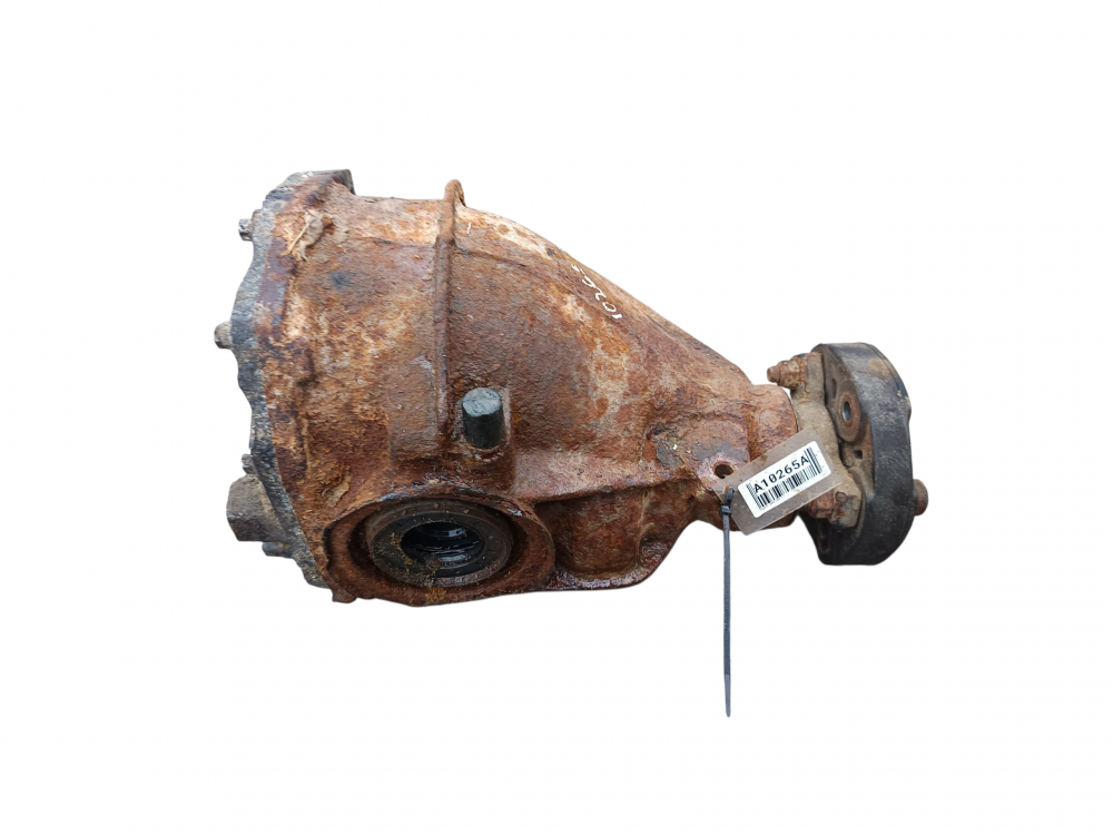 A2103513508 Chrysler 300C 2005 Differential assembly - REAR - Thumbnail 3