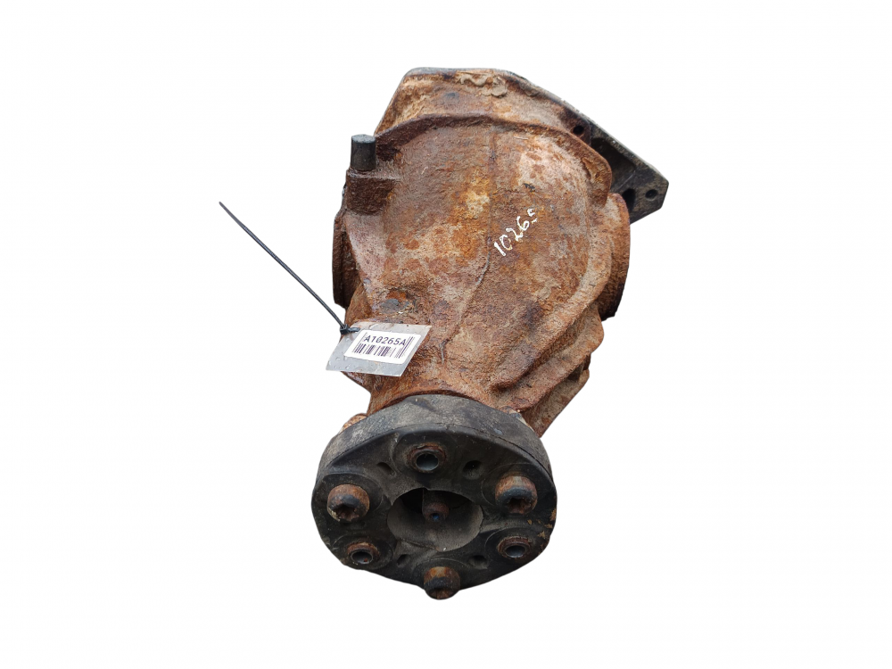 A2103513508 Chrysler 300C 2005 Differential assembly - REAR - Thumbnail 2