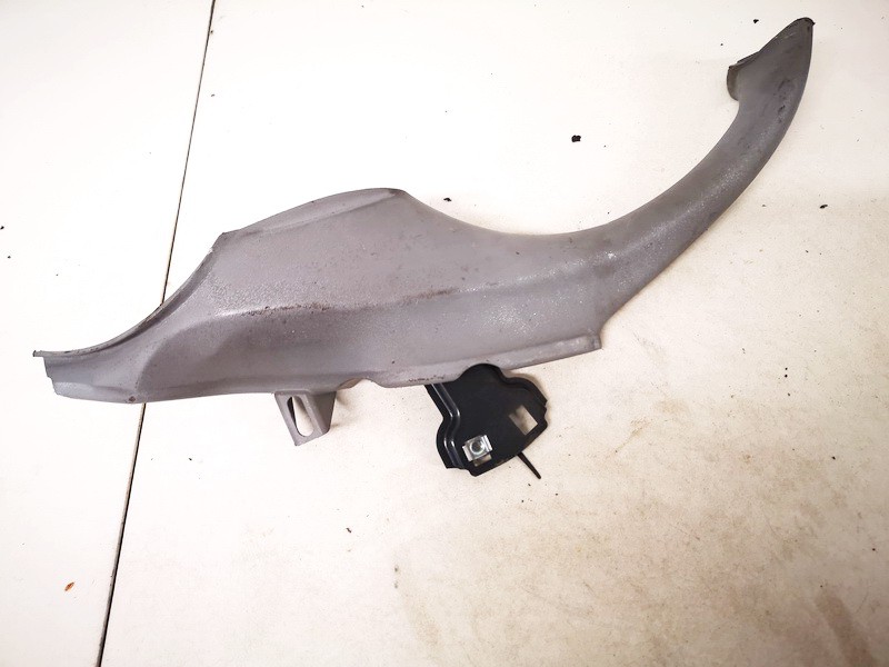 735267720SX Fiat Doblo 2007 Interior trim