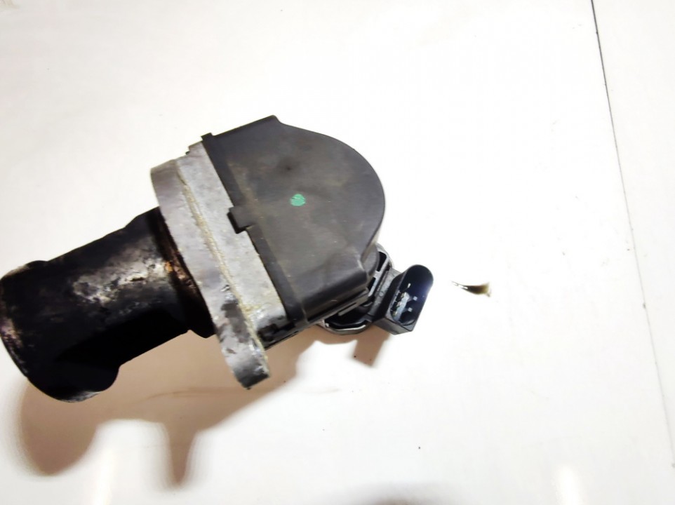 109315 Mercedes-Benz R-CLASS 2008 EGR Valve Exhaust Gas - Thumbnail 2