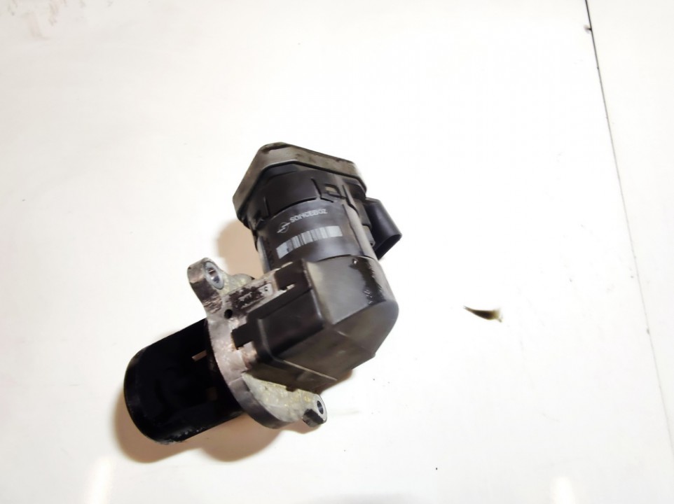 109315 Mercedes-Benz R-CLASS 2008 EGR Valve Exhaust Gas - Thumbnail 3