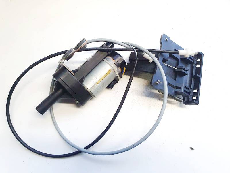 2505000L BMW 7-Series 2003 Seat Motor Regulator - FRONT LEFT - Thumbnail 3
