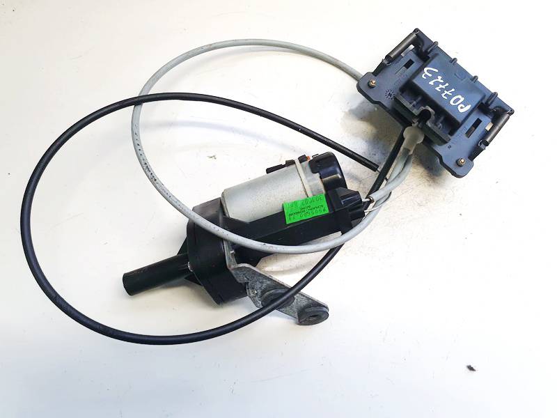 2505000L BMW 7-Series 2003 Seat Motor Regulator - FRONT LEFT - Thumbnail 2