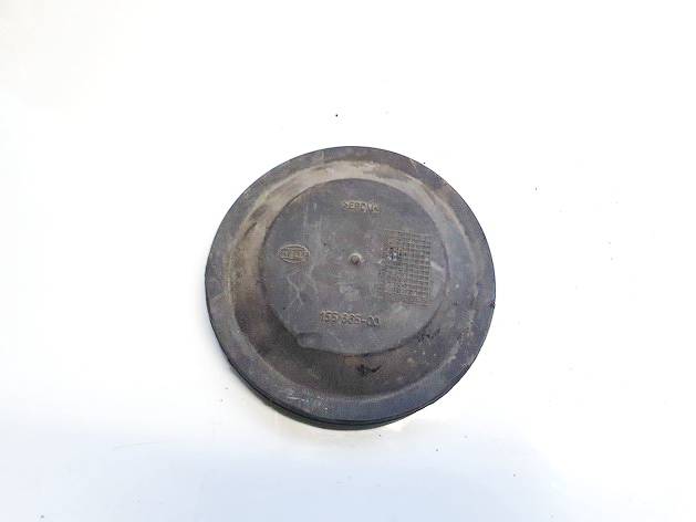 15566500 Nissan Primera 2003 Ajovalon Polttimon Pölykansi - EDESSÄ