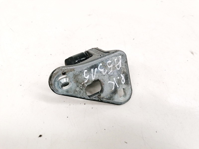 Mercedes-Benz E-CLASS 2006 Door Hinge - FRONT
