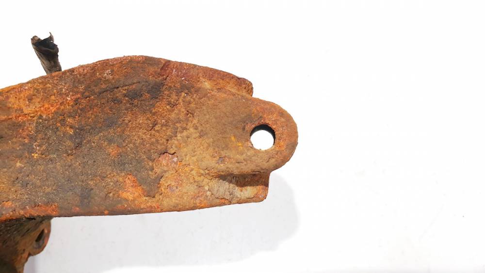 Mazda 5 2006 Mangueta de dirección de rueda delantera - DELANTERA IZQUIERDA - Thumbnail 3