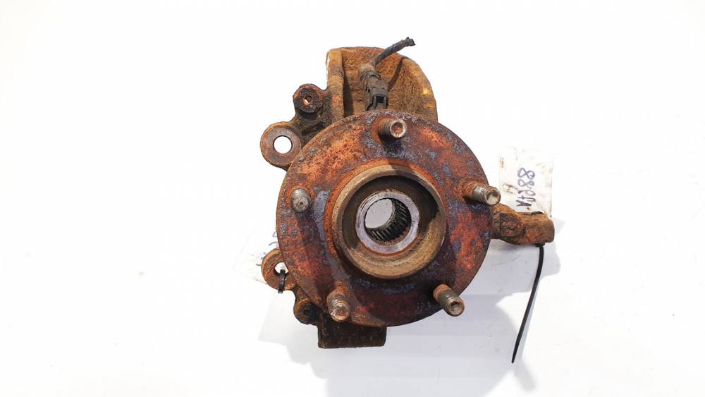 Mazda 5 2006 Rumbas (gultnis) - PRIEKŠA PA KREISI