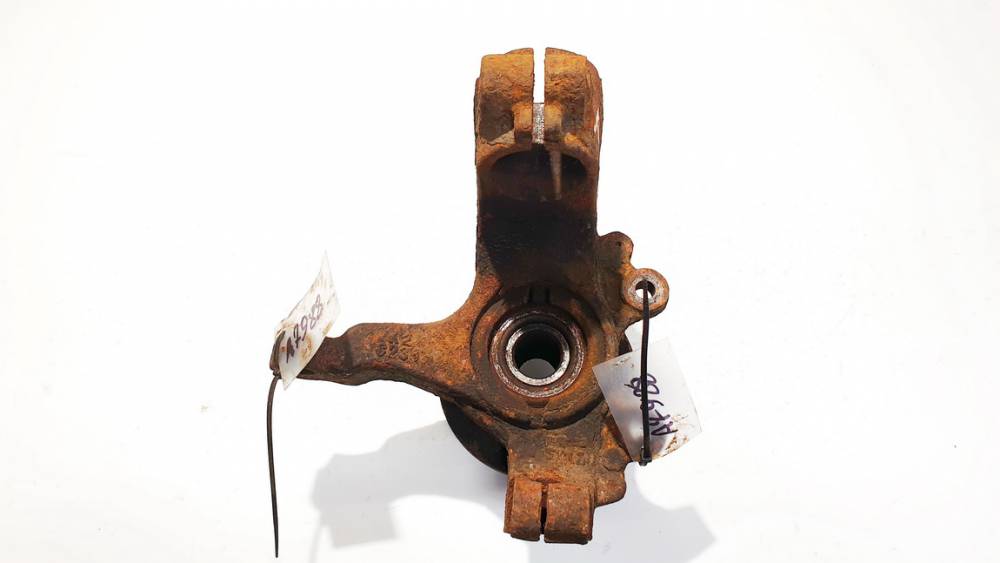 Mazda 5 2006 Mangueta de dirección de rueda delantera - DELANTERA IZQUIERDA - Thumbnail 4