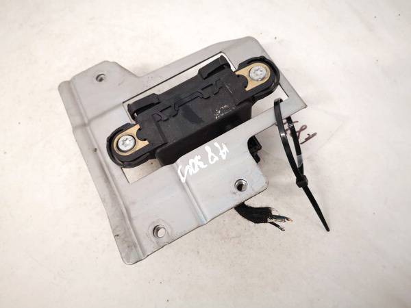 3452676276907 BMW 1-Series 2006 ESP Sensor Steuergerät Querbeschleunigung - Thumbnail 3