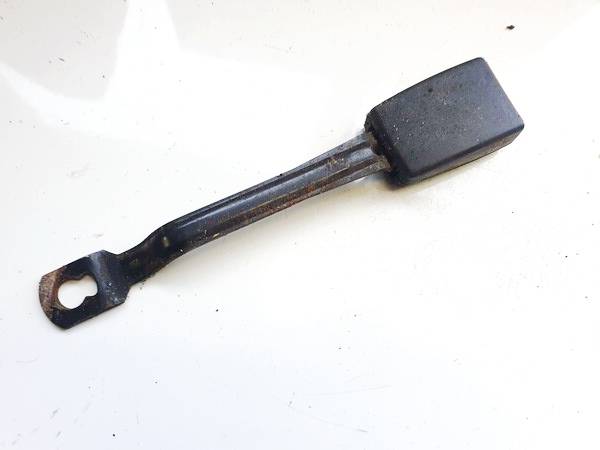 8D0857755B Audi A4 1998 Turvavyön solki - EDESSÄ VASEMMALLA - Thumbnail 2