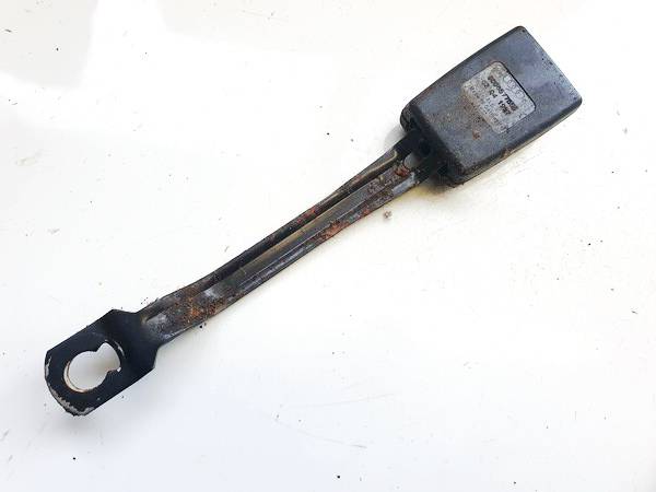 8D0857755B Audi A4 1998 Turvavyön solki - EDESSÄ VASEMMALLA - Thumbnail 3