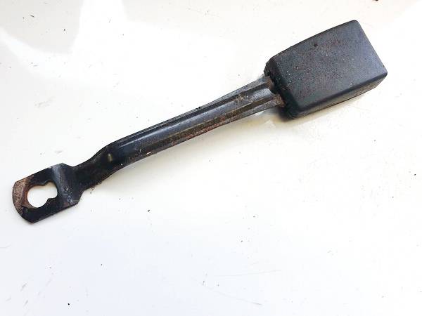 8D0857755B Audi A4 1998 Ответная часть ремня безопасности - передний левый