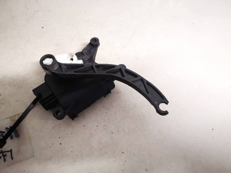 3C1907511A Volkswagen Passat 2006 Actionneur moteur volet ventilateur chauffage - Thumbnail 3