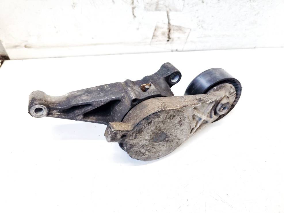 03G903315C Skoda Octavia 2006 Tensioner Belt (Gates Tensioner Pulley) - Thumbnail 3